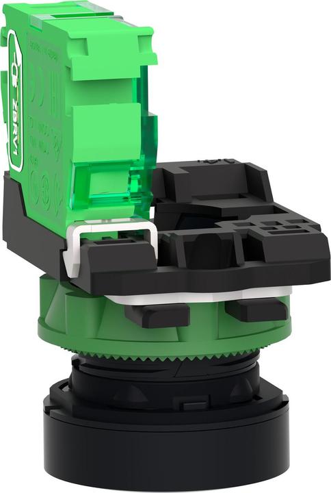 Immagine prodotto Schneider Electric Testa del trasmettitore ZB5R, verde