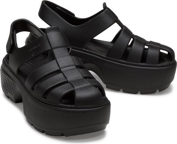 Image du produit Crocs Stomp Fisherman Sandal (40)