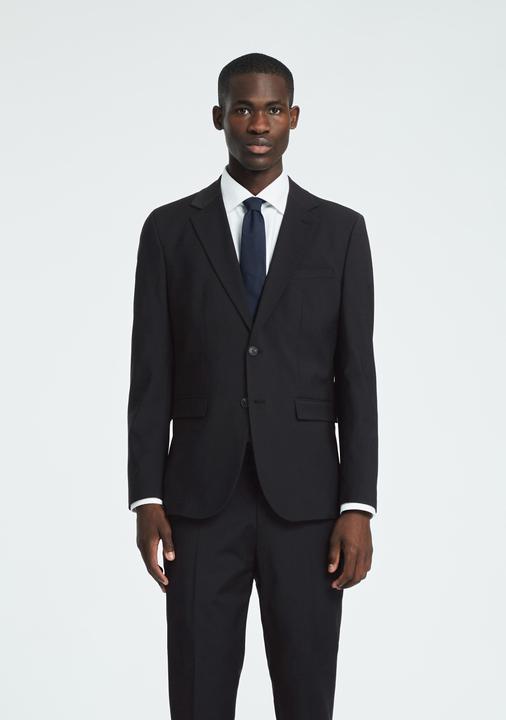 Actual product image Selected Homme Slim Fit Blazer (54)
