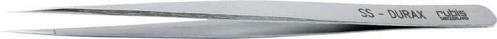 Actual product image Rubis Tweezers SS-DURAX