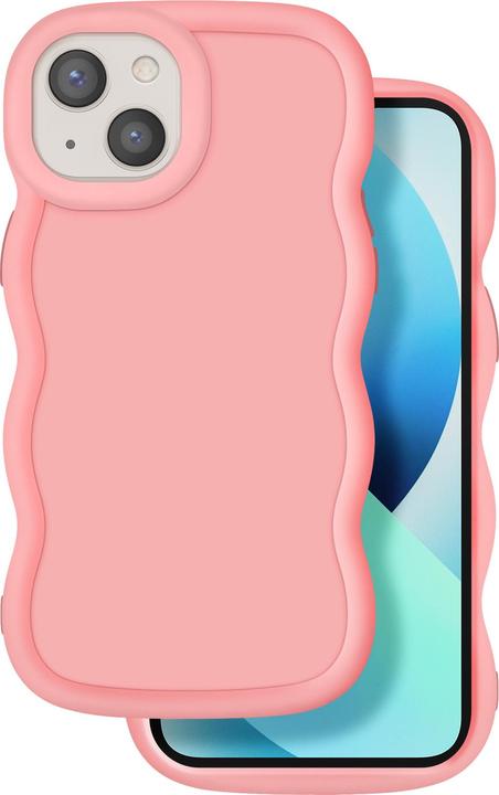 Produktbild OEM Candy Case für iPhone 13 6,1" rosa (Apple iPhone 13)