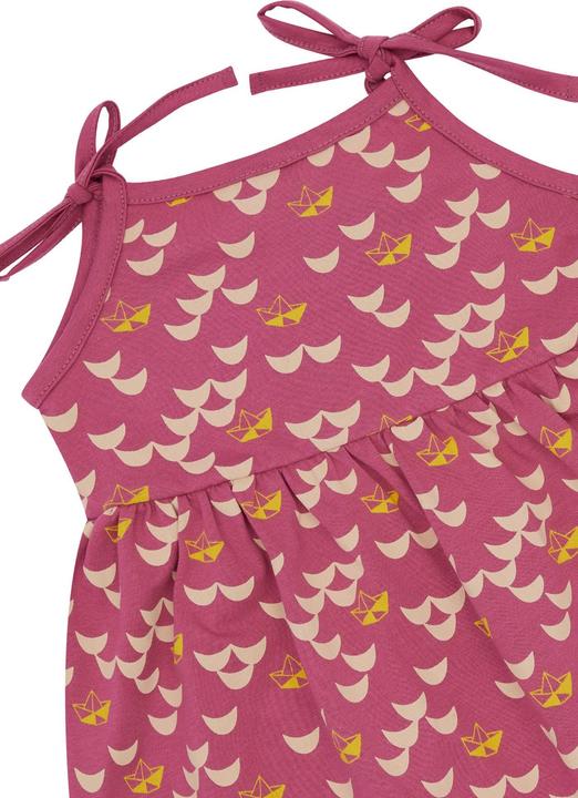 Actual product image loud + proud Kleid Druck (104)