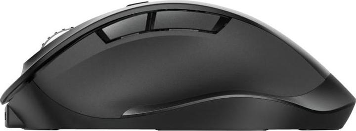 Image du produit Trust Souris Fyda droite RF sans fil optique 2400 DPI (Sans fil)