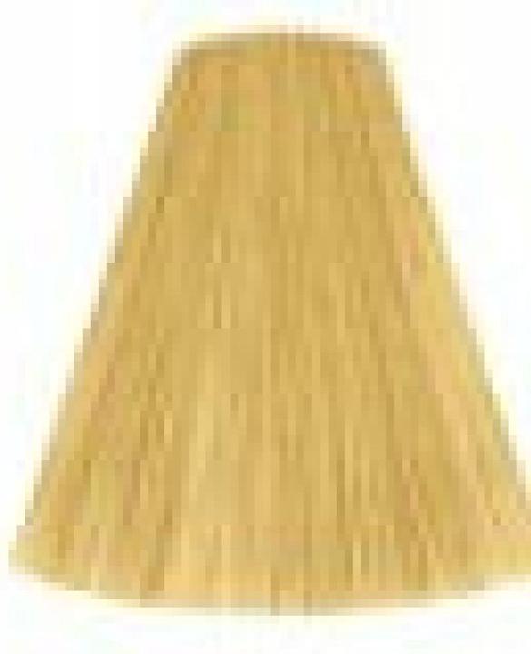Actual product image Londa Cream Hair Dye Colour 9/3 Light Blonde Gold 60ml (9, 3 Light blonde gold)