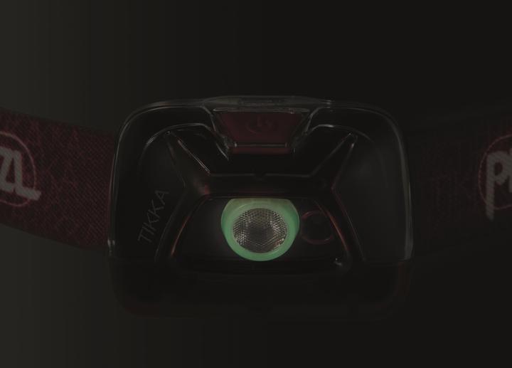 Produktbild Petzl Tikka (200 lm)