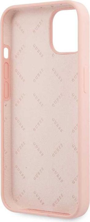 Produktbild Guess Case (Apple iPhone 13)