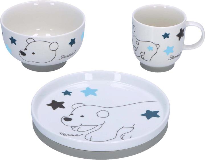 Orso polare Elia