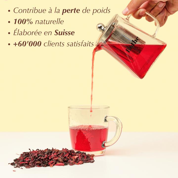 Produktbild Bothé Fais-moi Fondre - Fitness-Challenge (200 g)
