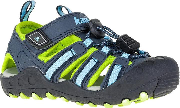 Actual product image Kamik Crab Sandals Kids (36)
