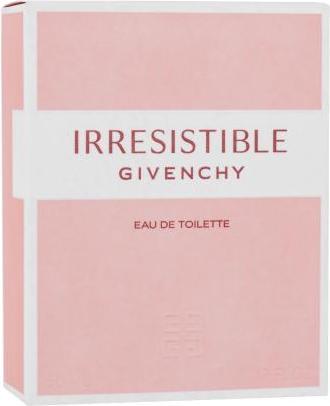 Produktbild Givenchy Irresistible (Eau de Toilette, 50 ml)