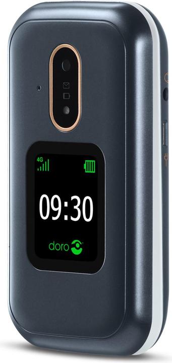 Produktbild Doro 7080 (2.80", 5 Mpx, 4G)