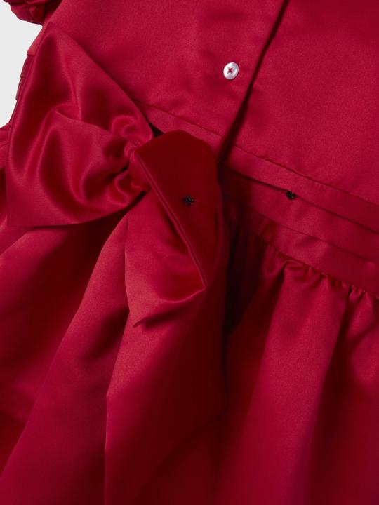 Produktbild Name it Weihnachts Kleid (98)