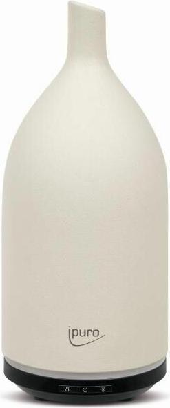 Image du produit Ipuro Diffuseur d'arômes Air Sonic Living Blanc