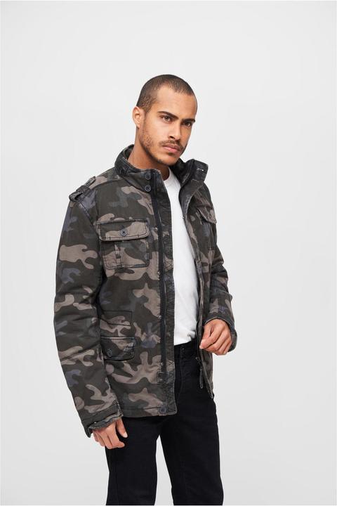 Image du produit Brandit Veste d'hiver Britannia - 6088 (M)