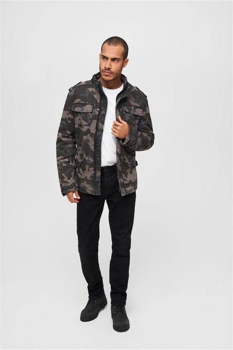 Image du produit Brandit Veste d'hiver Britannia - 6088 (M)