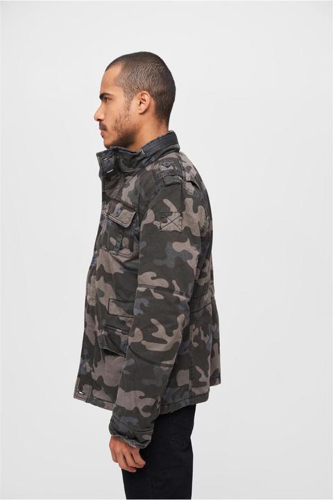 Image du produit Brandit Veste d'hiver Britannia - 6088 (M)