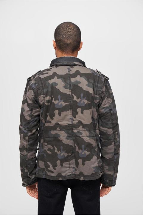 Image du produit Brandit Veste d'hiver Britannia - 6088 (M)