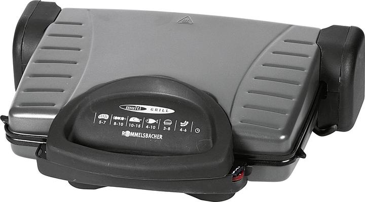 Image du produit Rommelsbacher KG1800