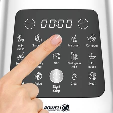 Image du produit Moulinex LM835D10 (1400 W)