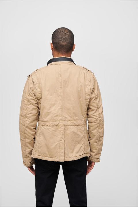 Produktbild Brandit Britannia Winter Jacket - 6088 (4XL)