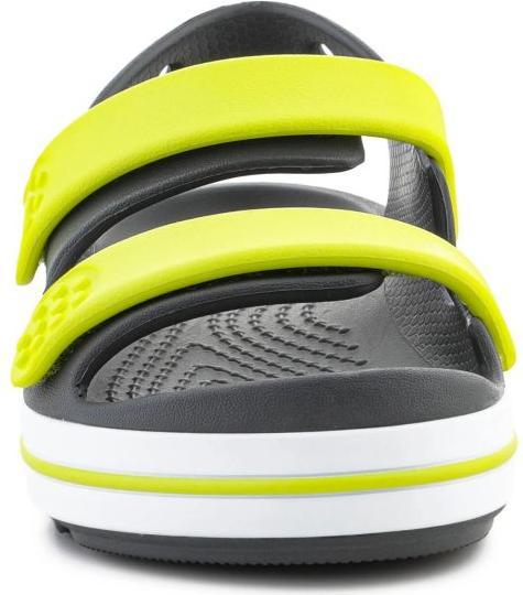 Actual product image Crocs K's Crocband Cruiser Sandal (29)