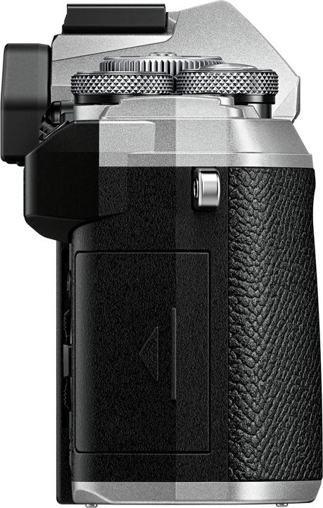 Productafbeelding OM System OM-5 (14 - 150 mm, 20.40 Mpx, 4/3)