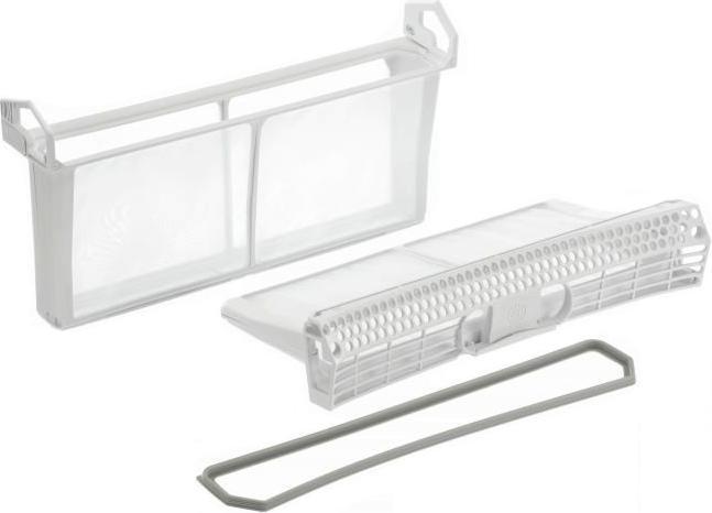 Image du produit Bosch Hausgeräte Bosch Siemens Flusensieb 00650474 mit Dichtung für Trockner