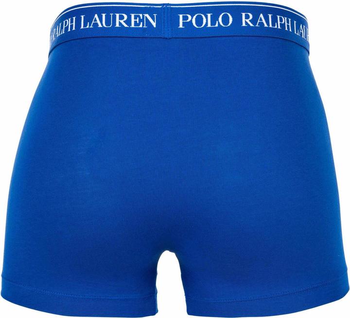 Immagine prodotto Ralph Lauren Boxer Casual Figura aderente (S, confezione da 3)