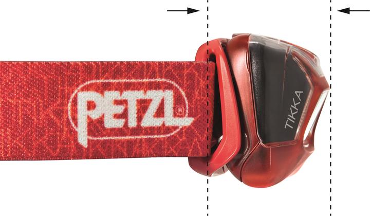 Produktbild Petzl Tikka (200 lm)