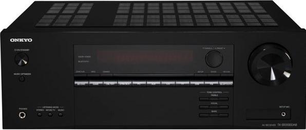 Image du produit Onkyo TX-SR 3100 (5.2 canaux, DAB+)