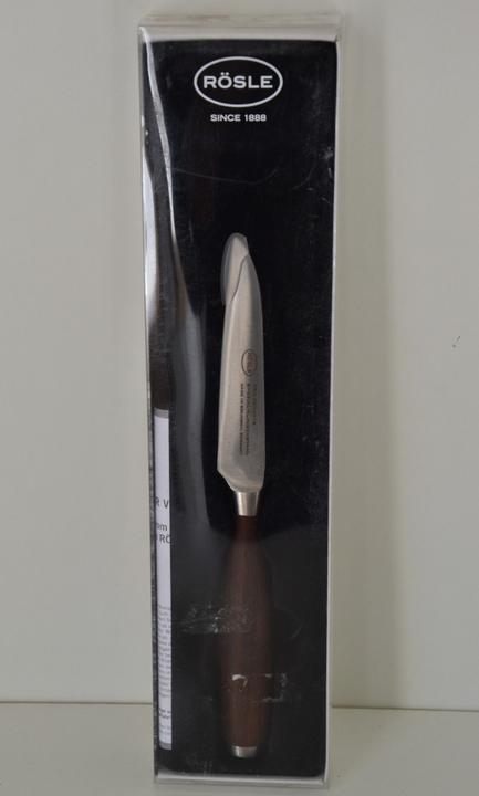 Actual product image Rösle Paring knife (9.20 cm)