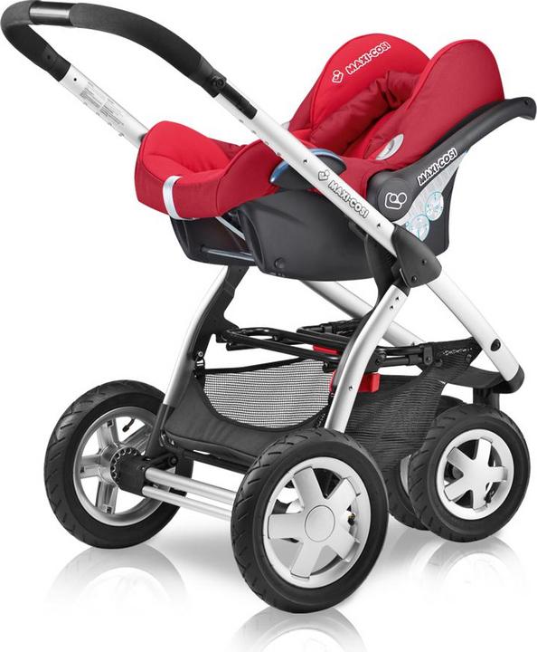 Produktbild Maxi-Cosi CabrioFix
