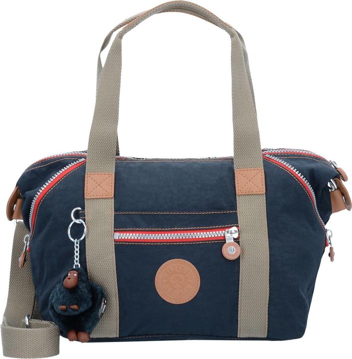 Kipling ART MINI Schoudertas - True Navy Combo