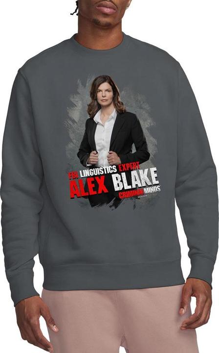 Produktbild Criminal Minds Sweatshirt (S)