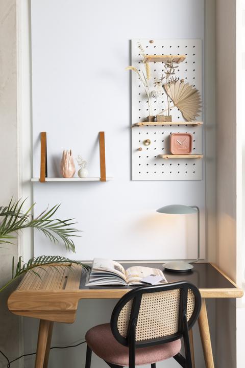 Produktbild Zuiver Pegboard Bundy (90 x 2 x 45 cm)