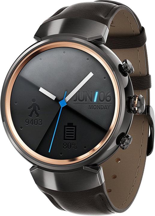 Image du produit ASUS ZenWatch 3 (45 mm)