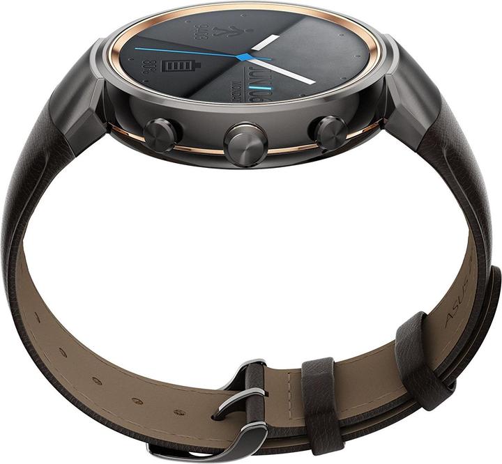 Image du produit ASUS ZenWatch 3 (45 mm)