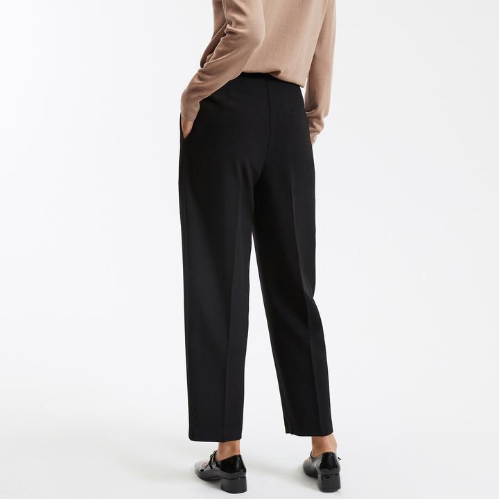 Actual product image La Redoute Collections Trousers (44)
