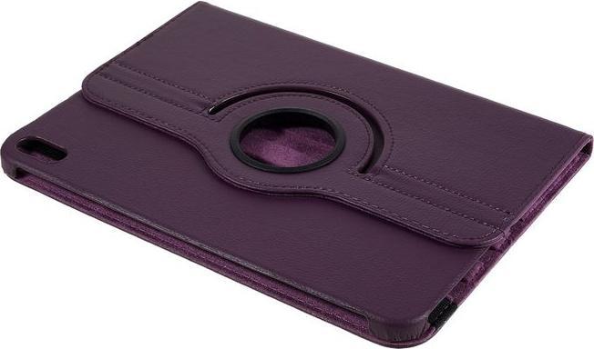 Image du produit MU Classic Étui en cuir rotatif (iPad 2025 (11e génération), iPad 2022 (10e génération))