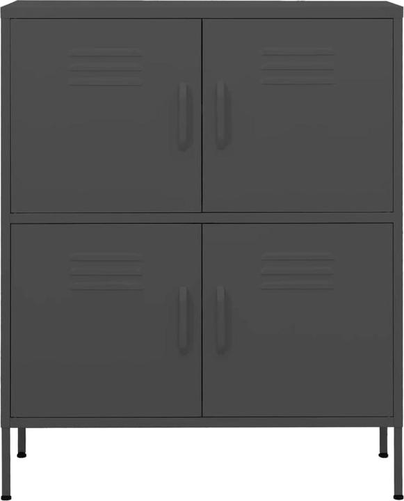 Produktbild VidaXL Samos (80 x 35 x 101.5 cm)