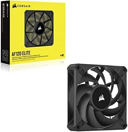 Image du produit Corsair Ventilateur AF120 ELITE Fluid Dynamic (120 mm, 1 x)