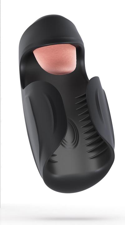 Produktbild Blush m for men lickety split black