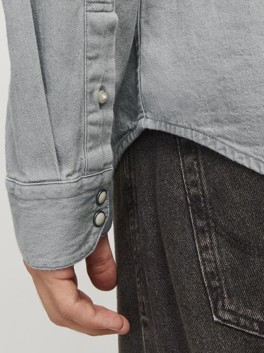 Produktbild Jack & Jones Must-have Hemd (XS)