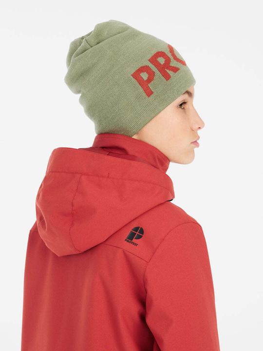 Image du produit Protest Vestes de neige PRTFLYNTY JR snowjacket (140)