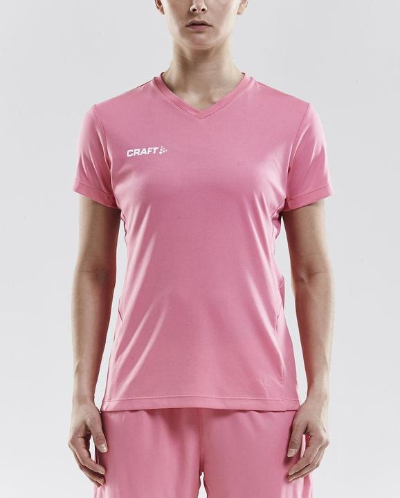 Actual product image Craft Squad Jersey Solid W (M)