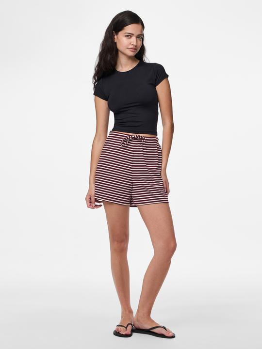 Produktbild Pieces PCSOFFI HW WIDE FIT Shorts (S)