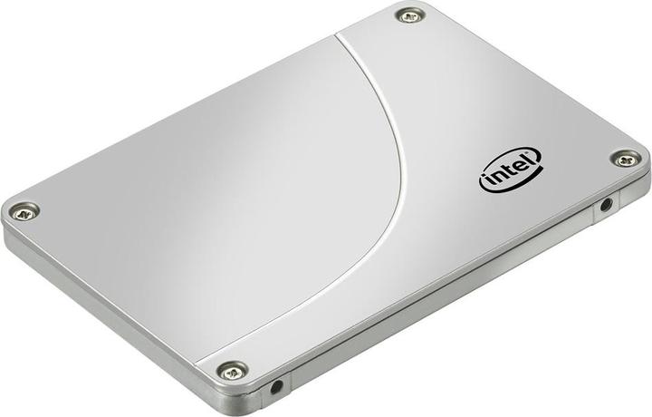 Produktbild Intel SSD 320 Series (300 GB, 2.5")