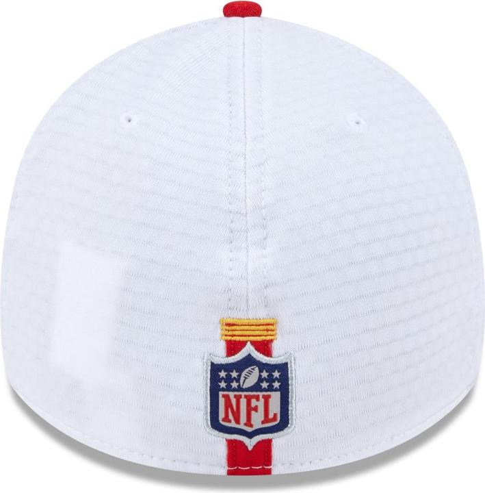 Immagine prodotto New Era 39Thirty Cap - Formazione 2024 Kansas City Chiefs - L/ (L)