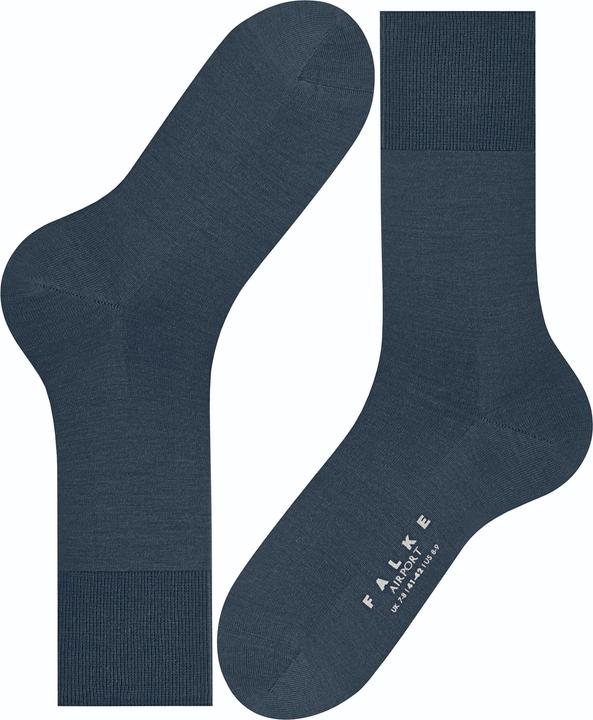 Actual product image Falke Airport SO (Single pack, 45 - 46)