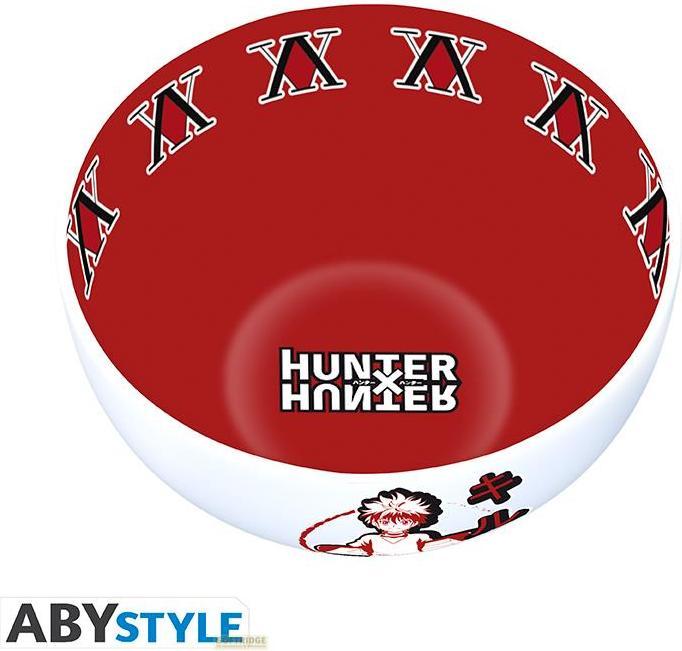Actual product image ABYstyle Hunter X Hunter - Gon & Kirua